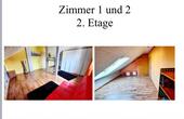 Foto - 6 Zimmer Etagenwohnung zur Miete in Kastellaun