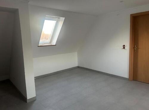 Foto - 3.5 Zimmer Dachgeschoßwohnung in Meitingen