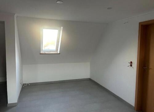 Foto - Dachgeschoßwohnung in Meitingen zur Miete
