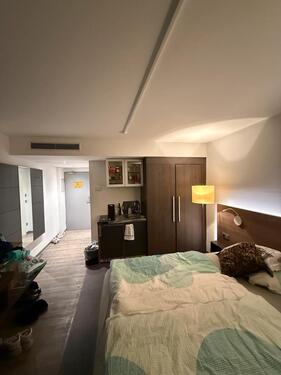 Foto - 1 Zimmer Etagenwohnung in Düsseldorf