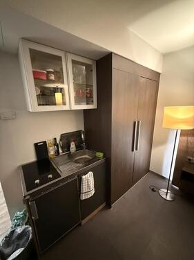 Foto - Etagenwohnung in Düsseldorf zur Miete