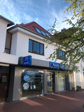 Foto - Coworking in der Fußgängerzone Soltau