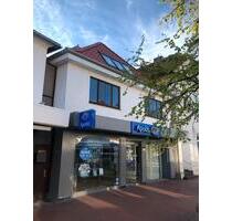 Coworking in der Fußgängerzone Soltau - Schneverdingen