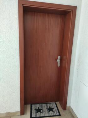 Foto - 2.5 Zimmer Etagenwohnung in Weinheim