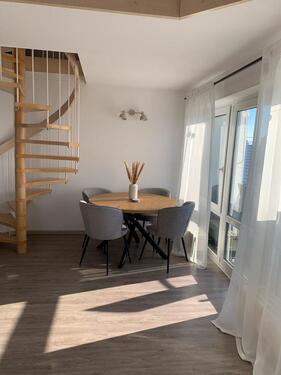 Foto - 3.5 Zimmer Maisonettenwohnung zum Kaufen in Pliezhausen