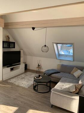 Foto - 3.5 Zimmer Maisonettenwohnung in Pliezhausen