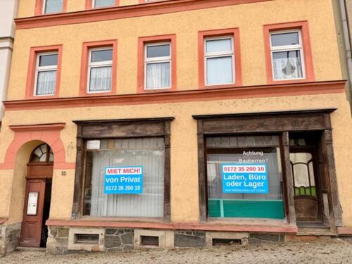 Foto - Büro, Lager, Raum & Platz zum Selbstausbauen für deine Ideen