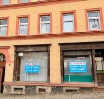 Büro, Lager, Raum & Platz zum Selbstausbauen für deine Ideen - Waldheim