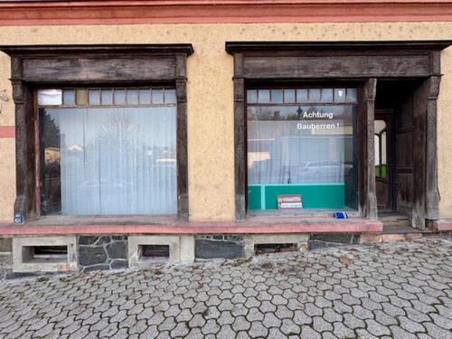 Foto - 5 Zimmer Erdgeschoßwohnung in Waldheim