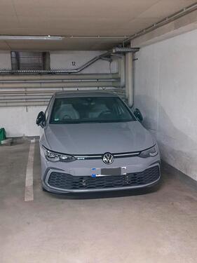 Foto - Tiefgaragenstellplatz in Leipzig-Seehausen zu vermieten