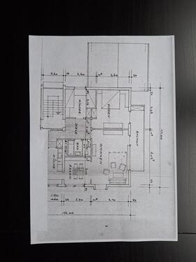 Foto - Erstbezug nach Kernsanierung - 83 qm Wohnung in Bestlage