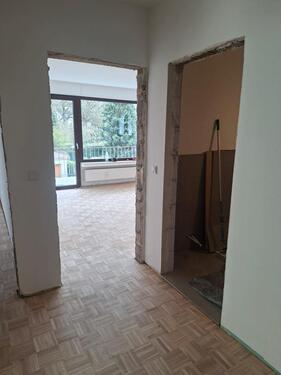 Foto - 3.5 Zimmer Etagenwohnung in Mülheim an der Ruhr