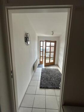 Foto - Wunderschön gelegene, möblierte, helle Wohnung, grenznah