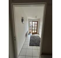 Wunderschön gelegene, möblierte, helle Wohnung, grenznah - Weil am Rhein