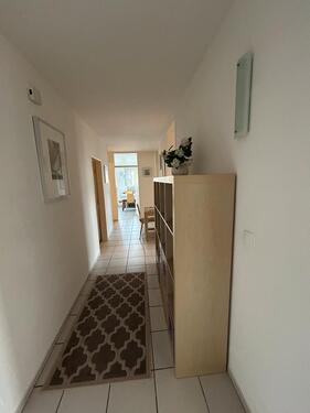 Foto - 2 Zimmer Erdgeschoßwohnung in Weil am Rhein