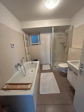 Foto - Erdgeschoßwohnung in Weil am Rhein zur Miete