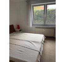 Wohnen wie im Haus: Großzügige Maisonette-Wohnung mit Garten - Gerlingen