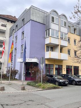 Foto - 1 Zimmer Etagenwohnung zum Kaufen in Nürnberg