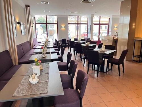 Foto - 1 Zimmer Etagenwohnung in Nürnberg