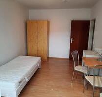 Möbliertes 1 Zimmer-Apartment, Nr. 16, in Langen - Langen (Hessen)