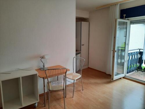 Foto - 1 Zimmer Etagenwohnung zur Miete in Langen (Hessen)