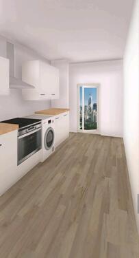 Foto - 2 Zimmer Etagenwohnung in Speyer