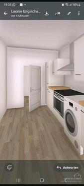 Foto - Etagenwohnung in Speyer zur Miete