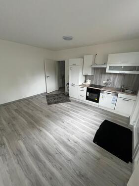 Foto - 1 Zimmer Erdgeschoßwohnung zur Miete in Tuttlingen