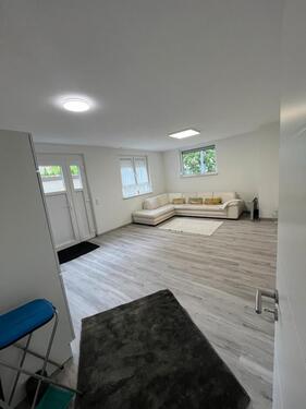 Foto - 1 Zimmer Erdgeschoßwohnung in Tuttlingen