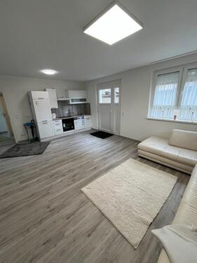 Foto - Erdgeschoßwohnung in Tuttlingen zur Miete