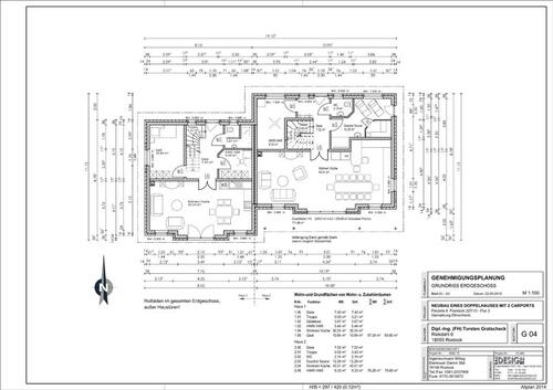 Foto - 9 Zimmer Einfamilienhaus zum Kaufen in Elmenhorst/Lichtenhagen
