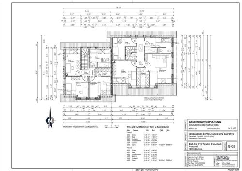 Foto - 9 Zimmer Einfamilienhaus in Elmenhorst/Lichtenhagen