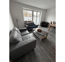 Schöne 2,5 Zimmer in Gelsenkirchen-Erle