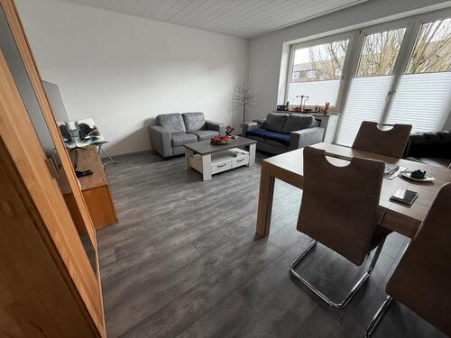 Foto - 2.5 Zimmer Etagenwohnung zur Miete in Gelsenkirchen