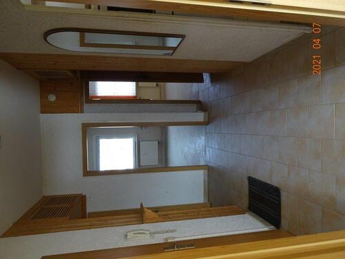 Foto - 4 Zimmer Etagenwohnung in Neubrandenburg