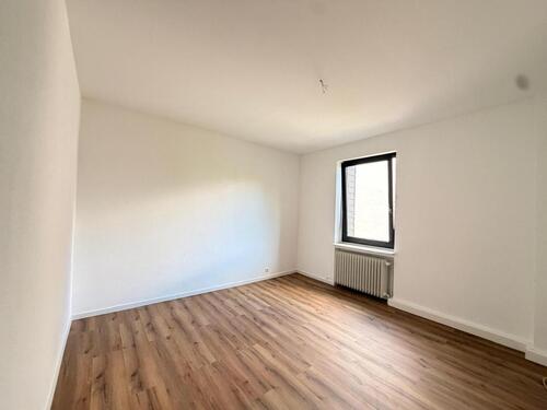 Foto - Helle 3-Zimmer-Wohnung in Waltrop – mit Garage & Gartenanteil