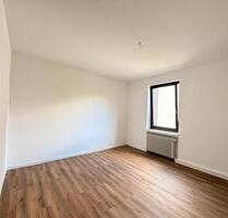Helle 3-Zimmer-Wohnung in Waltrop – mit Garage & Gartenanteil