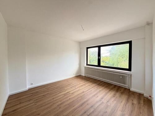 Foto - Etagenwohnung in Waltrop zur Miete