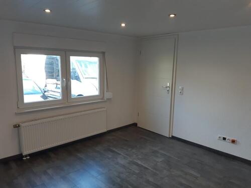 Foto - 2 Zimmer Erdgeschoßwohnung in Puderbach
