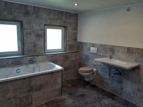 Foto - Erdgeschoßwohnung in Puderbach zur Miete