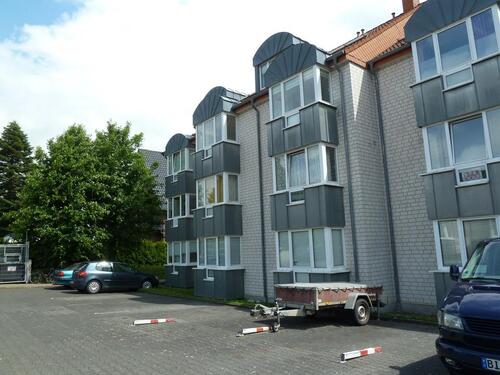 Foto - zentral gelegenes Apartment in Uninähe Gellershagen