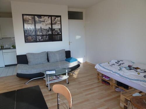 Foto - 1 Zimmer Erdgeschoßwohnung zum Kaufen in Bielefeld