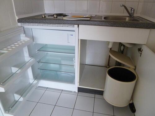 Foto - Erdgeschoßwohnung in Bielefeld zum Kaufen