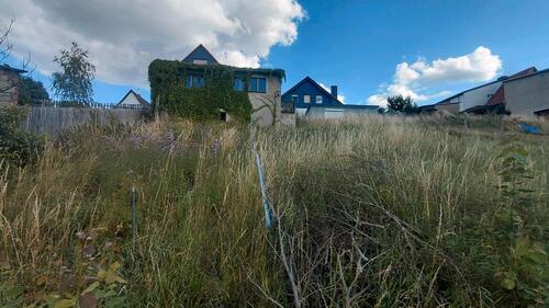 Foto - 5.5 Zimmer Einfamilienhaus in Falkenstein