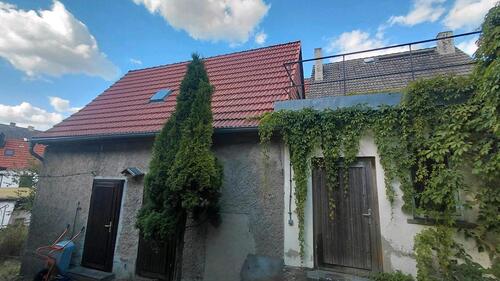 Foto - Einfamilienhaus in Falkenstein zum Kaufen