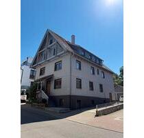 Ohne Provision! Mehrfamilien- o. Apartmenthaus direkt am Kurpark - Schömberg
