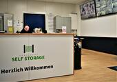 Foto - Lagerraum mieten in Mönchengladbach