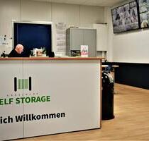 Lagerraum mieten in Mönchengladbach