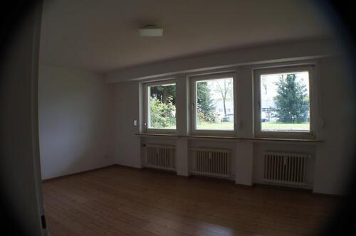 Foto - Souterrainwohnung in Bad Pyrmont zu vermieten