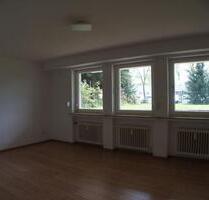 Souterrainwohnung in Bad Pyrmont zu vermieten